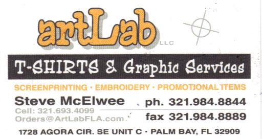 Art Lab